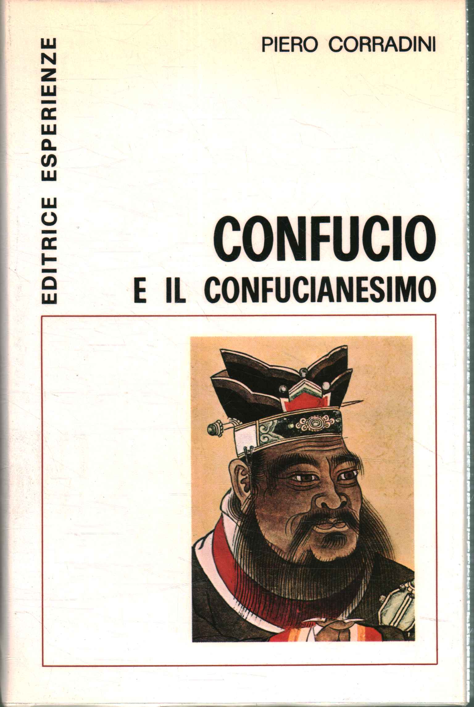 Konfuzius und Konfuzianismus