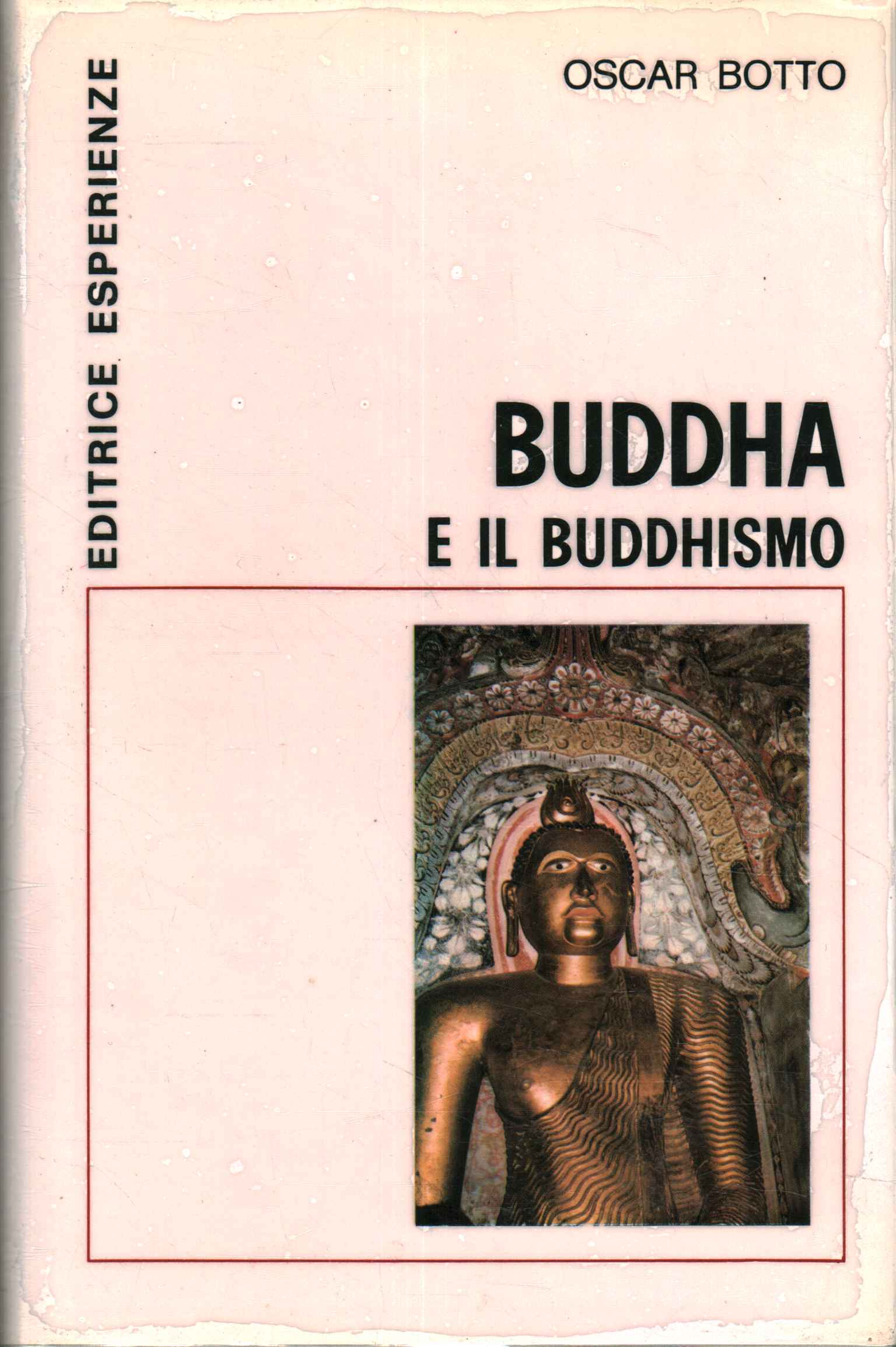 Buddha and Buddhism