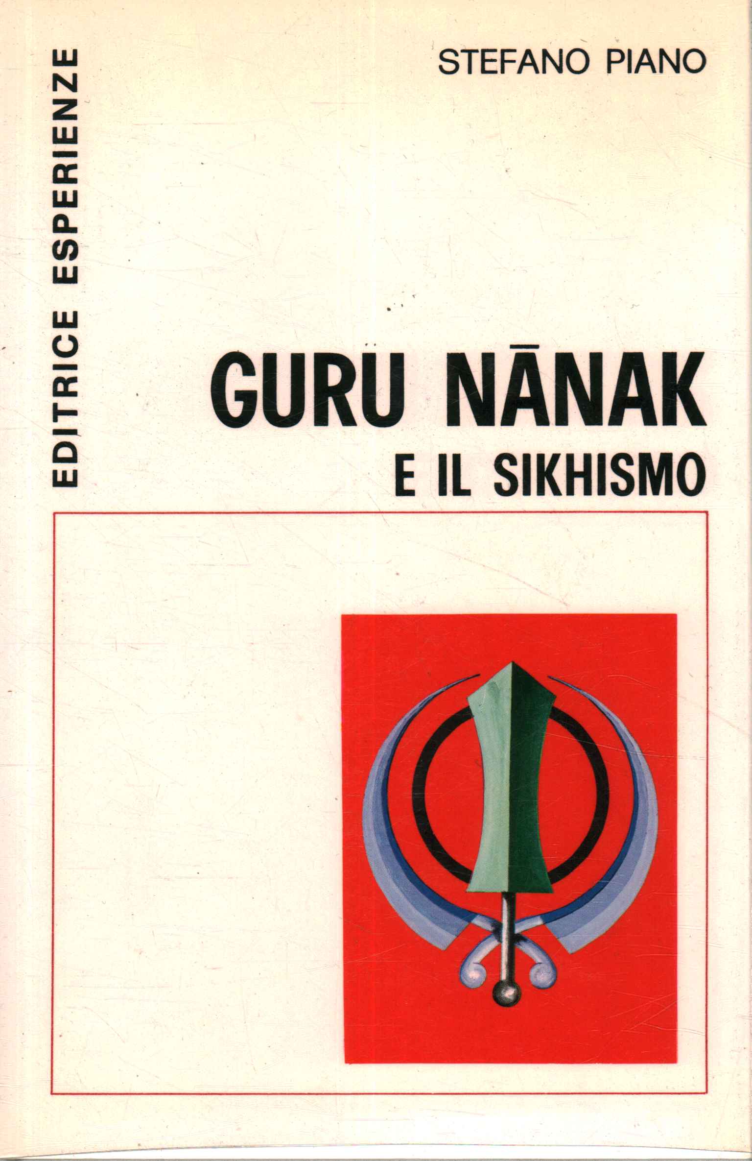 Guru Nanak und Sikhismus