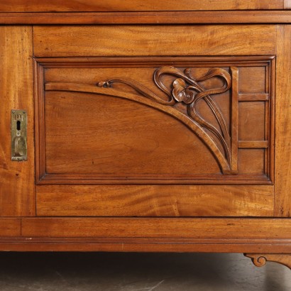 Credenza Liberty