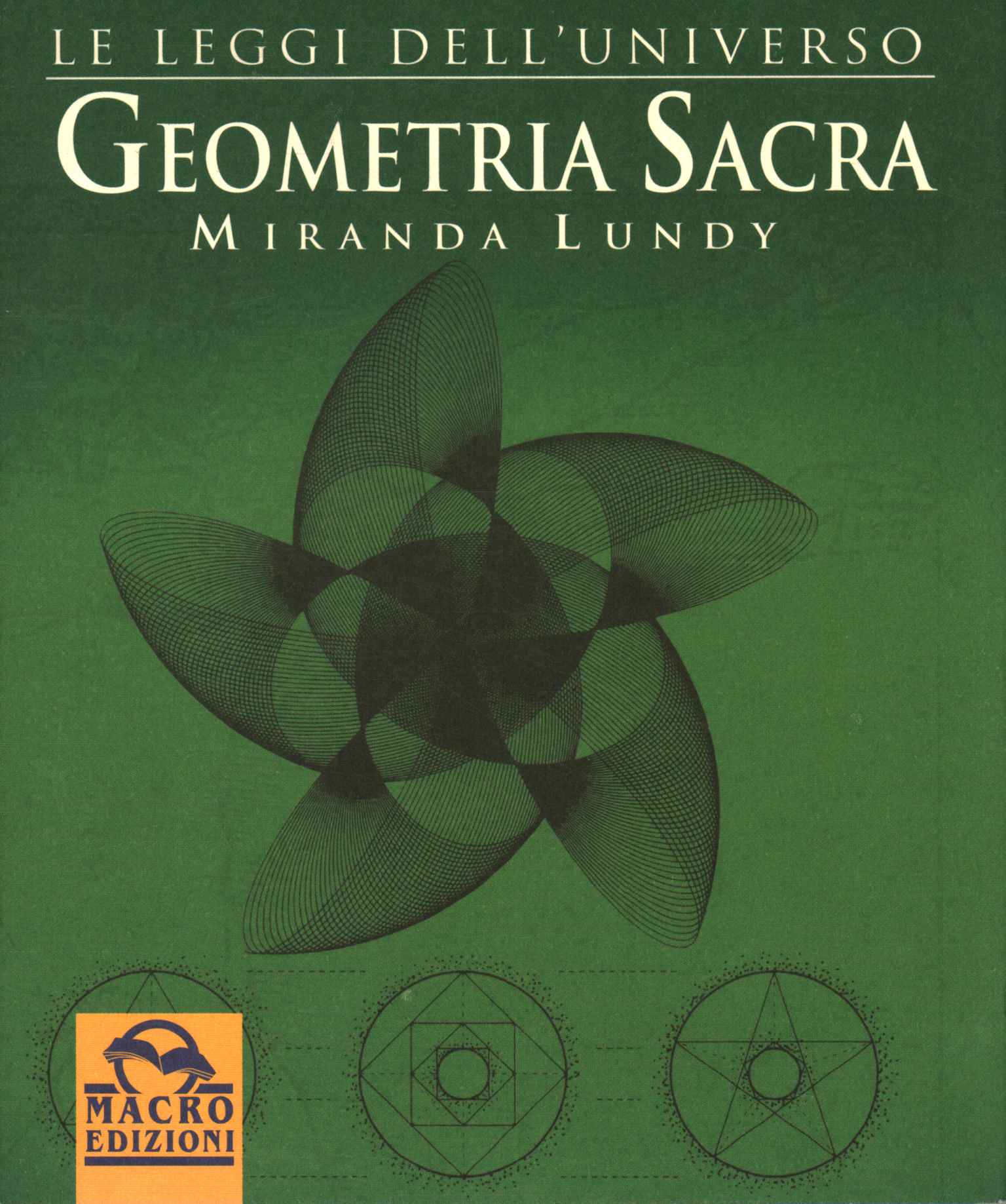 Geometría sagrada