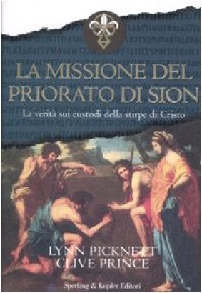 La missione del priorato di Sion