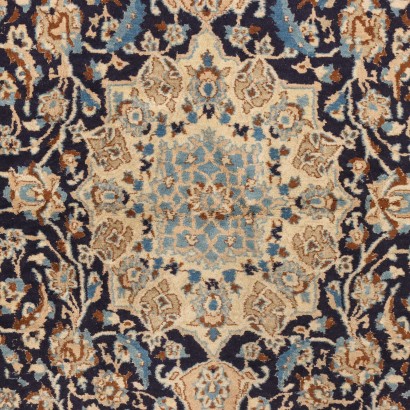 Nain carpet - Iran