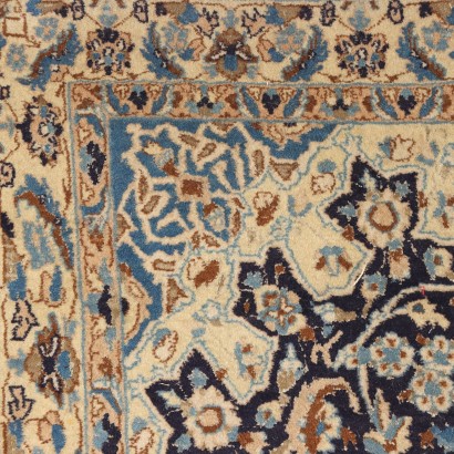 Nain carpet - Iran