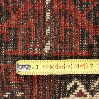 Baluch carpet - Iran, Baloch carpet - Iran