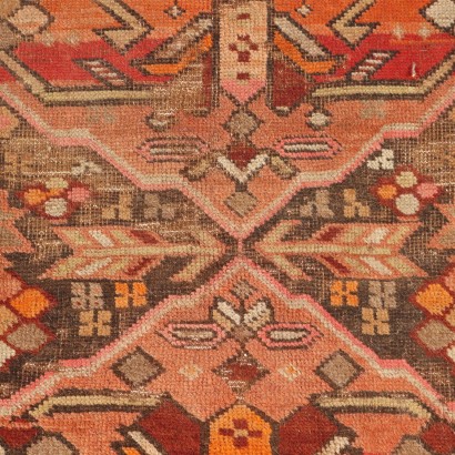 Tapis Karabagh - Caucase,Tapis Karabagh - Caucase