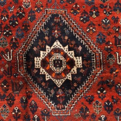 CARPET, Shiraz carpet - Iran