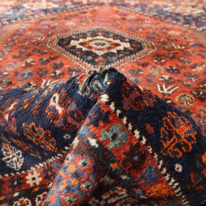 CARPET, Shiraz carpet - Iran