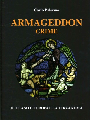 Armageddon crime