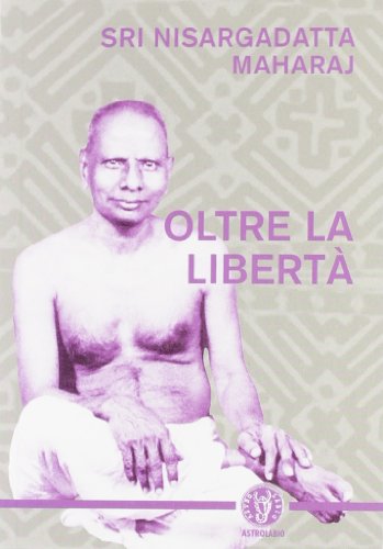 Oltre la libertà