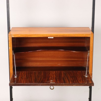 1950s-60s bookcase