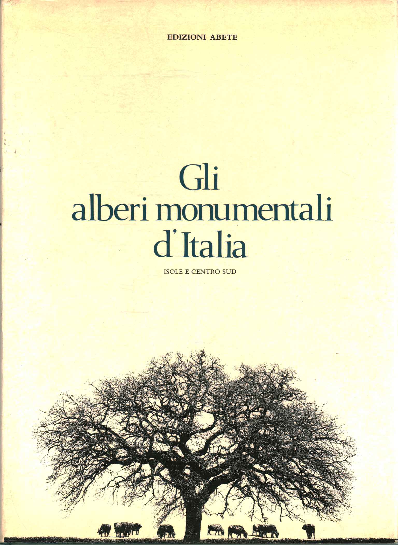 Los árboles monumentales de Italia%2,Los árboles monumentales de Italia%2,Los árboles monumentales de Italia%2