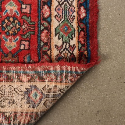 Malayer carpet - Iran