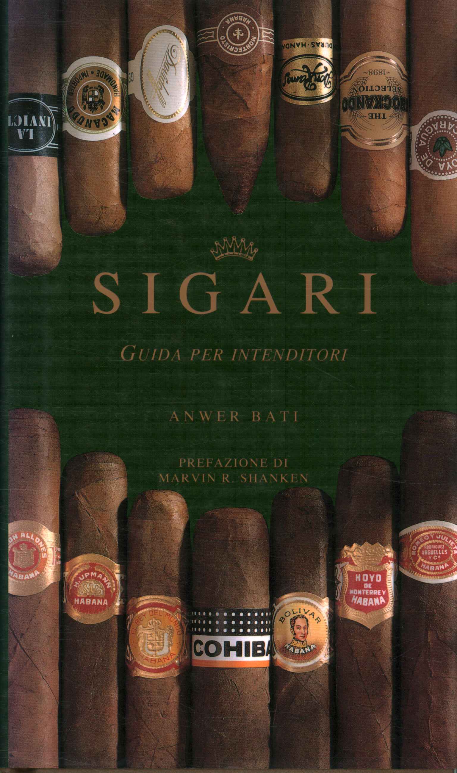 cigarros