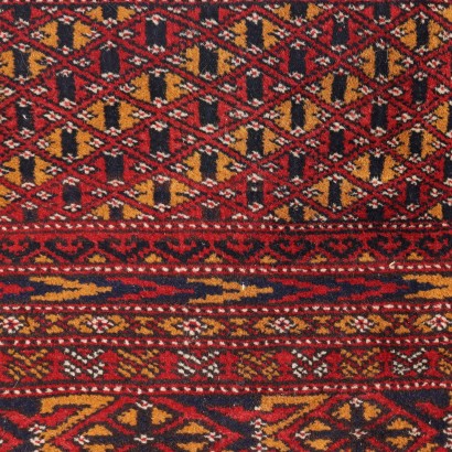 Bokara carpet - Pakistan,Bukhara carpet - Pakistan