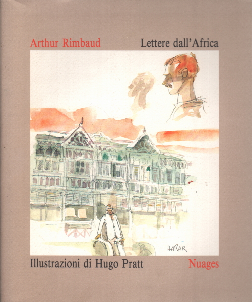 Letters from Africa