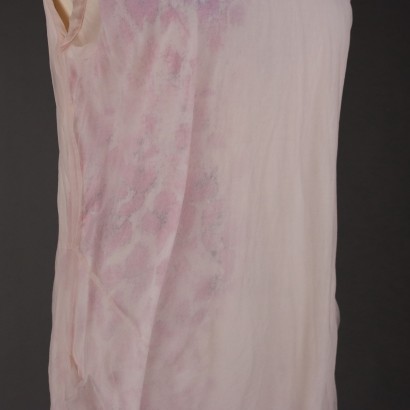 Helmut Lang Light Pink Dress