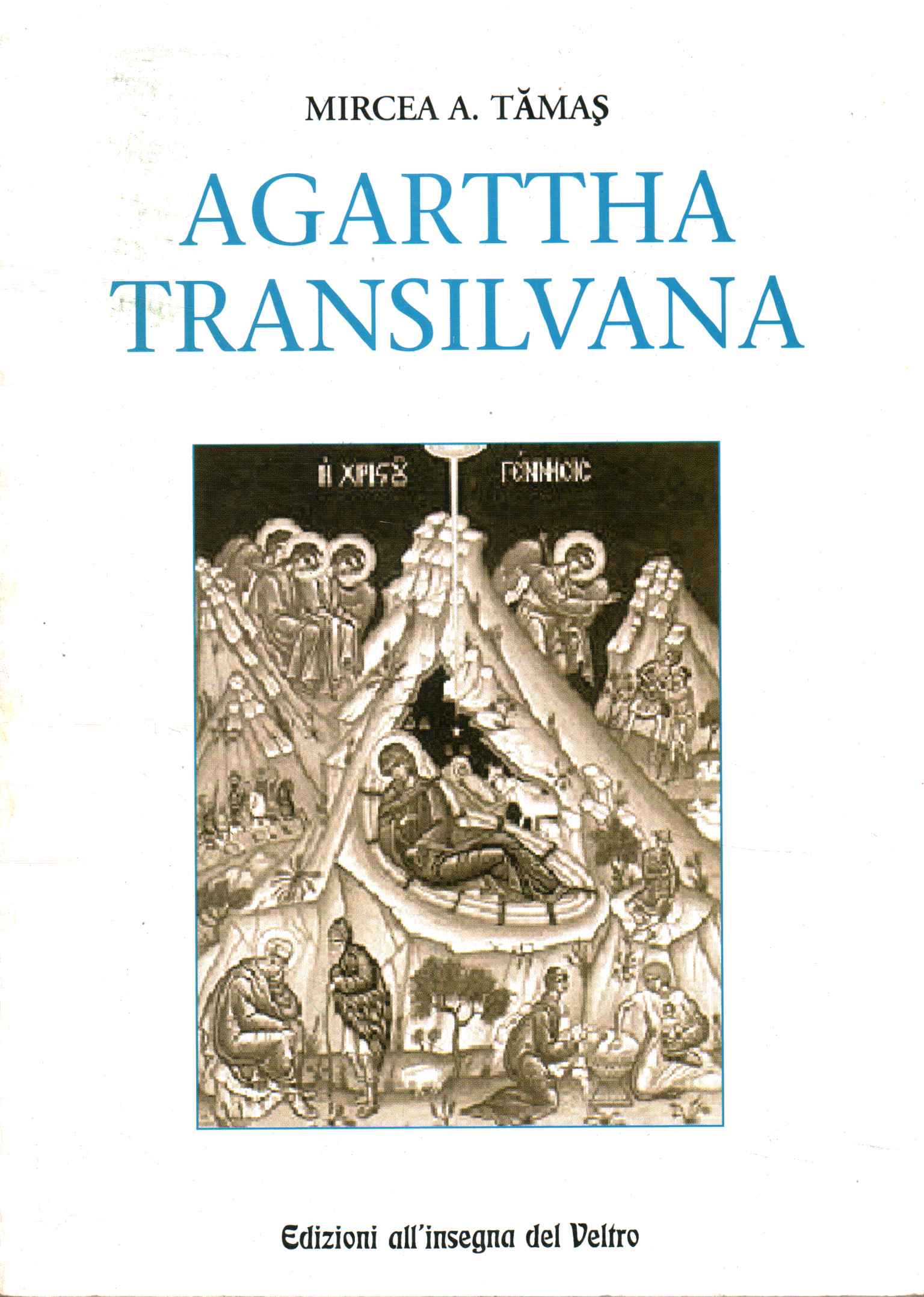 Agarttha Transylvana