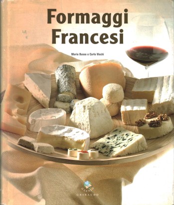 Formaggi francesi