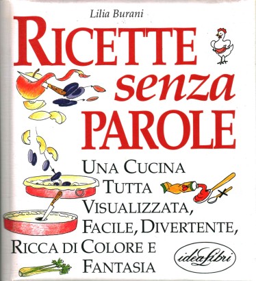 Ricette senza parole