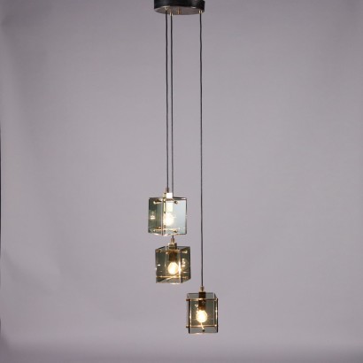 1960s Ceiling Lamp