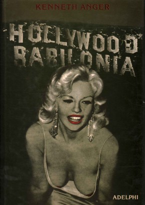 Hollywood Babilonia