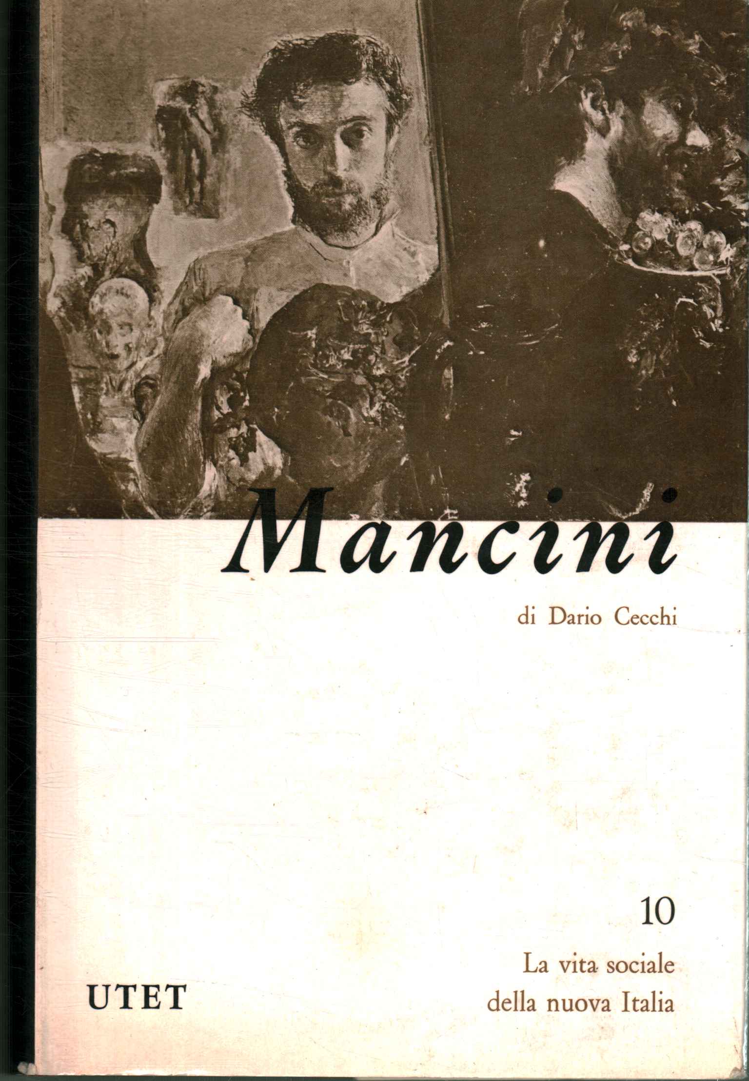 Antonio Mancini