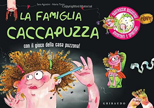 La familia Caccapuzza