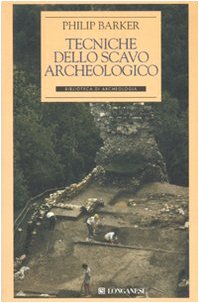 Archaeological excavation techniques