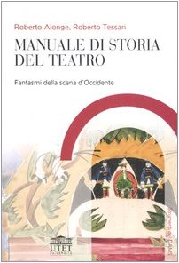 manual de historia del teatro