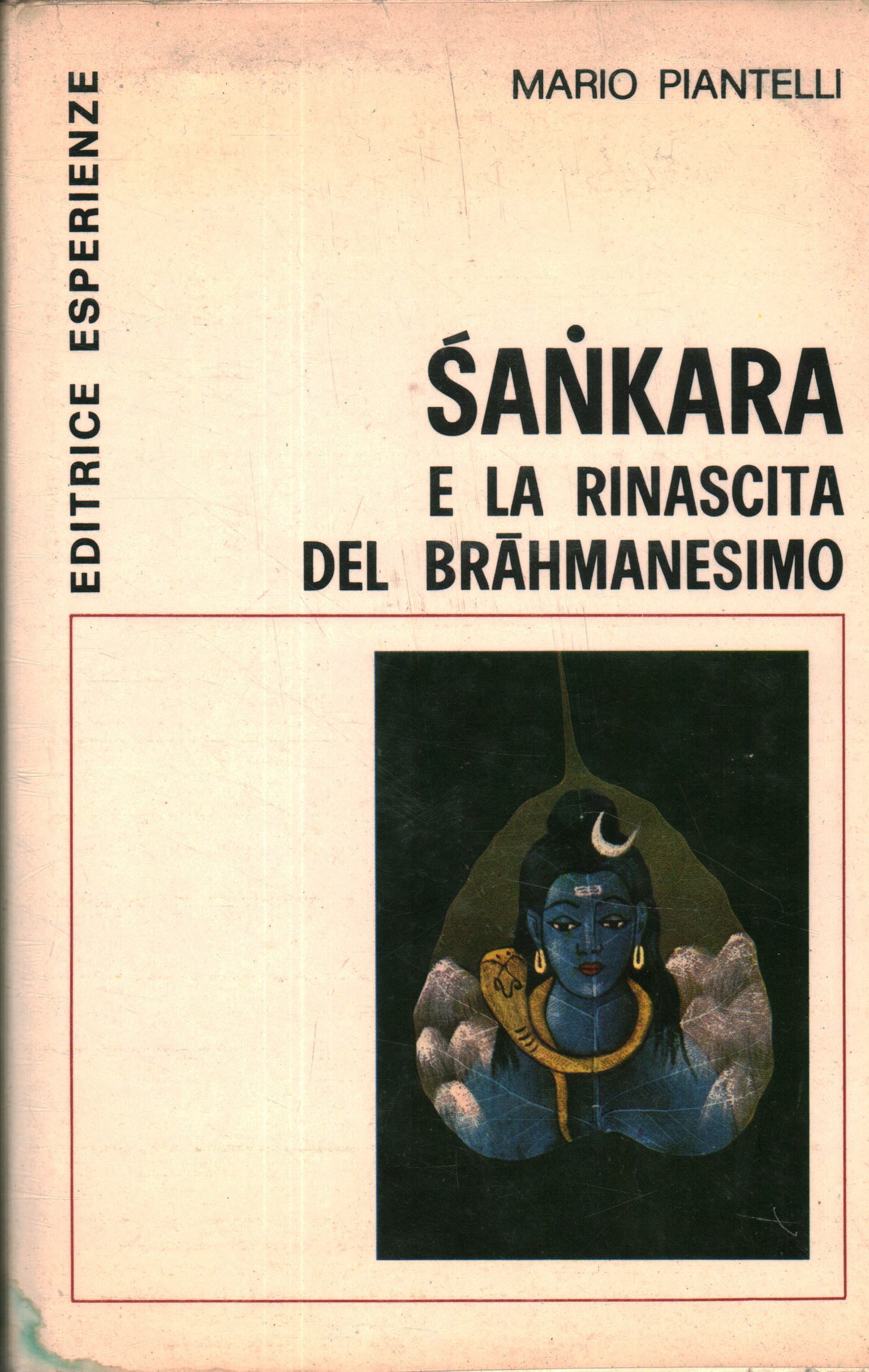 Sankara et le renouveau du brahmanisme