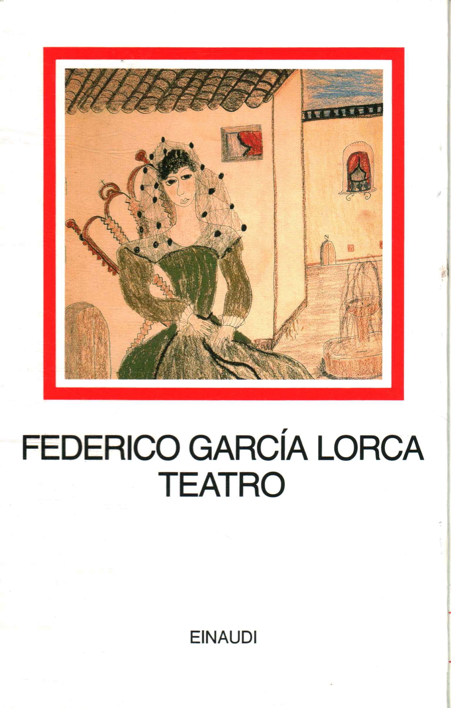 tEATRO