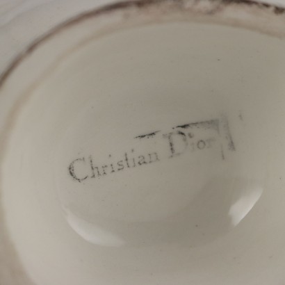 Canard Christian Dior, Canard En Porcelaine Christian Dior
