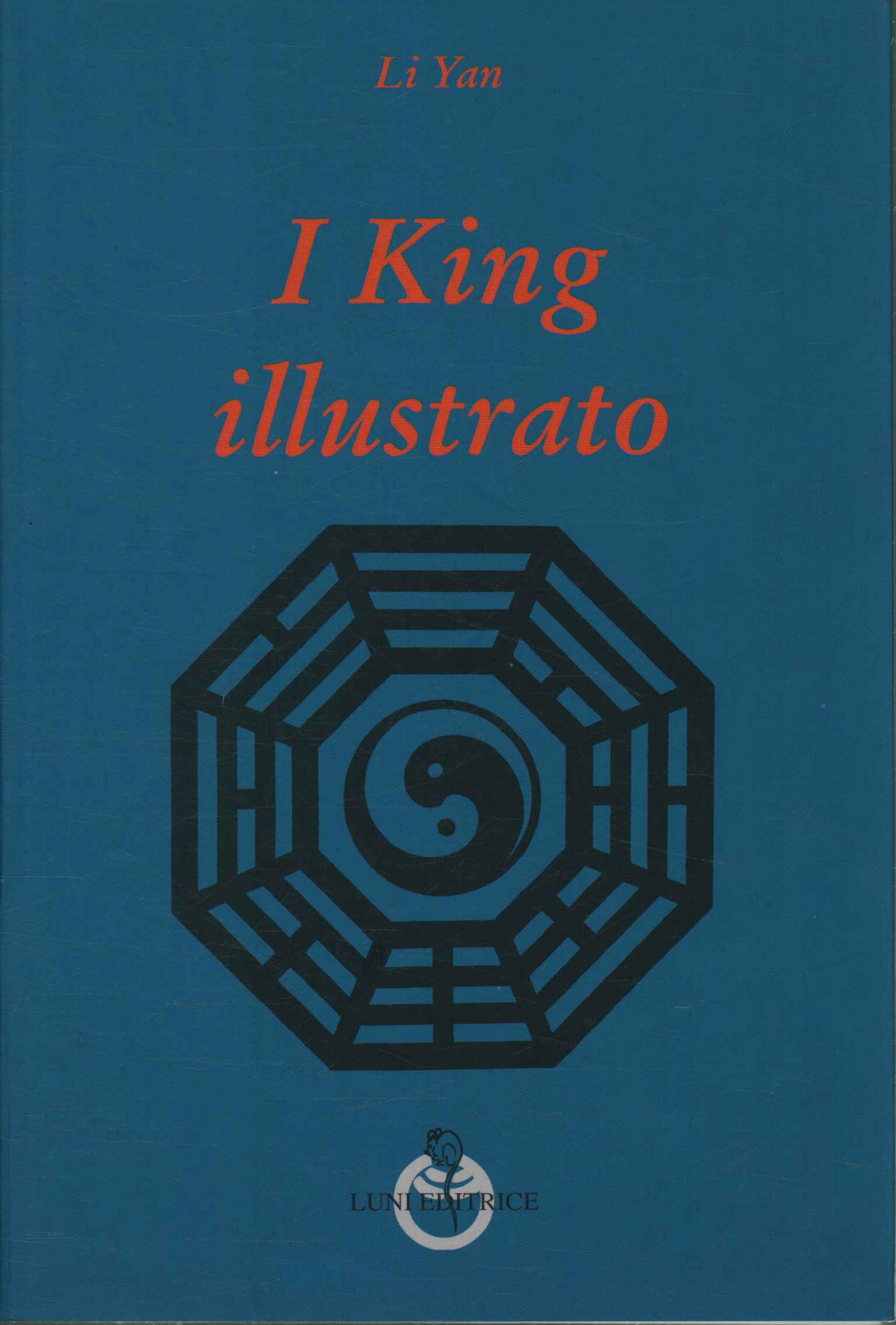 The illustrated I King