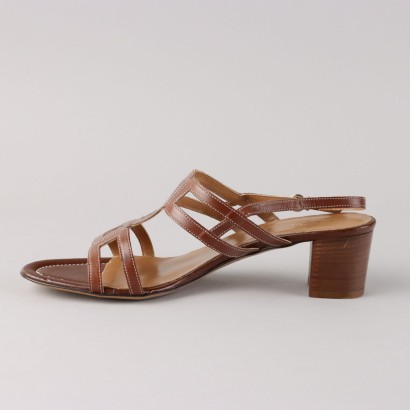 Evaluna Sandals