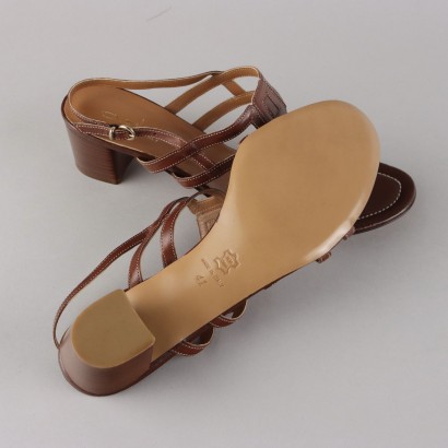 Evaluna Sandals