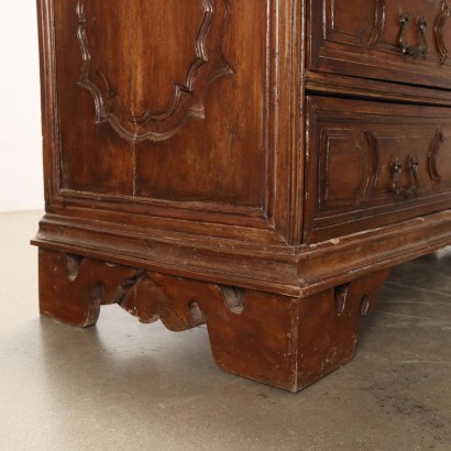 Commode baroque