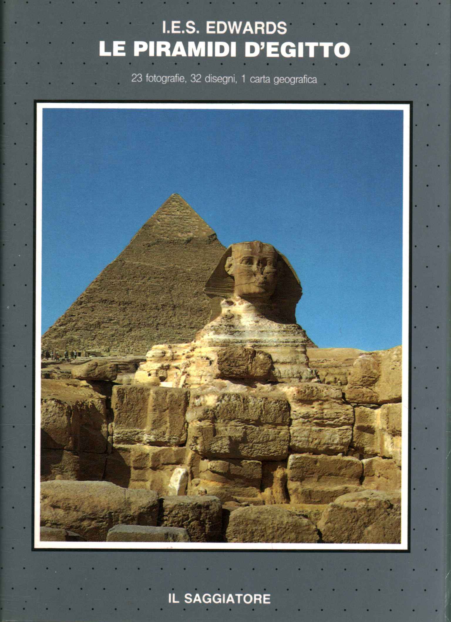 Die Pyramiden von Ägypten
