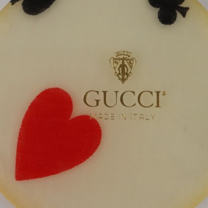 Posavasos Gucci