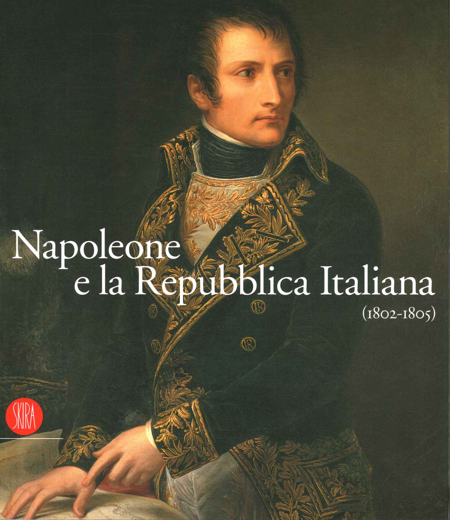 Napoleone e la repubblica italiana