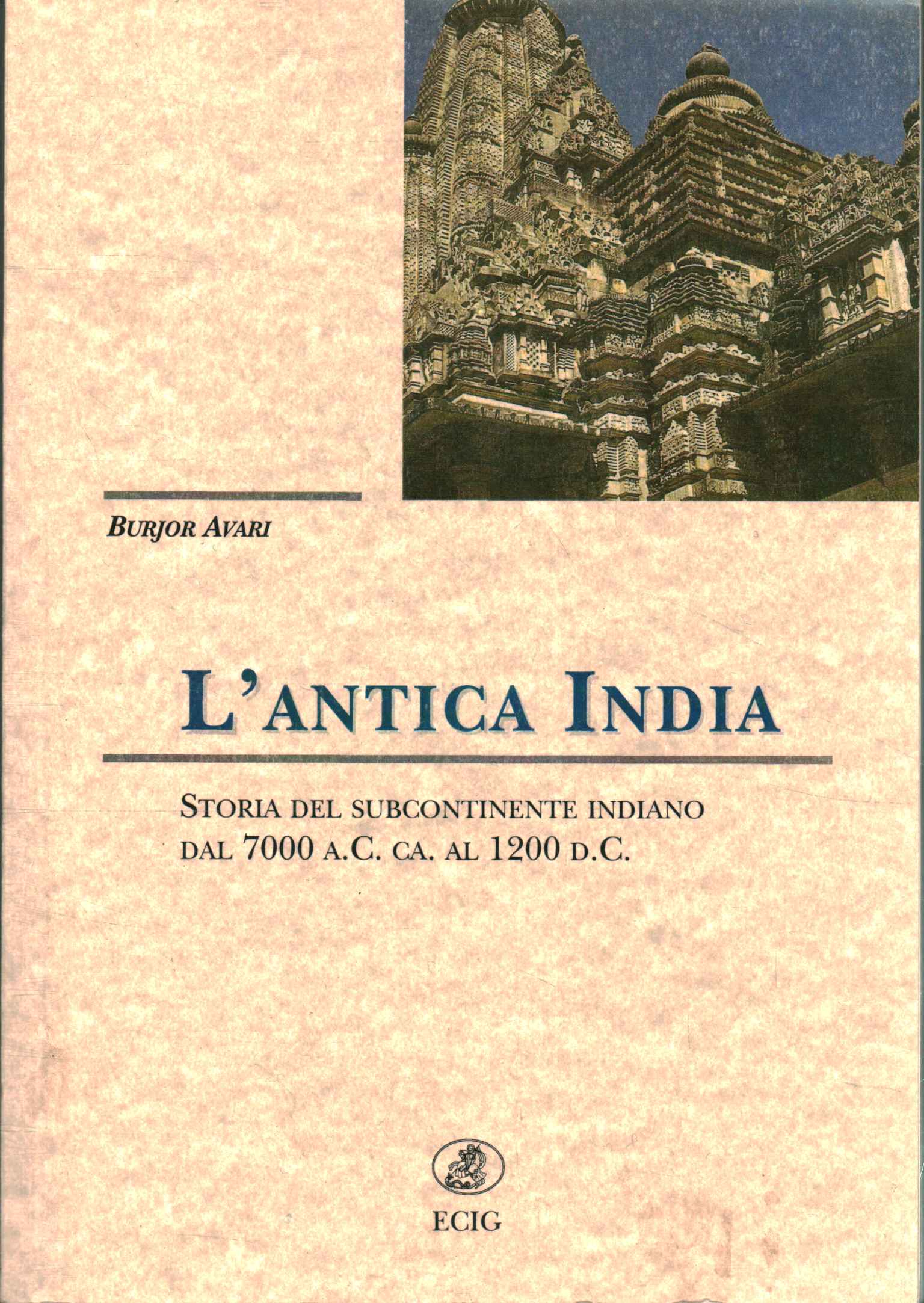 L'antica India