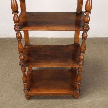 Etagere Louis Philippe