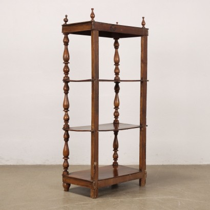 Etagere Louis Philippe