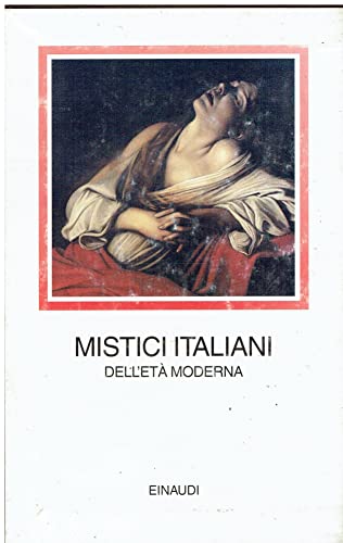 Místicos italianos de la era moderna.