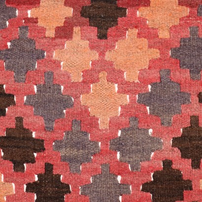 Alfombra Kilim - Turquía