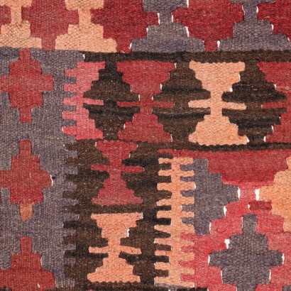 Alfombra Kilim - Turquía