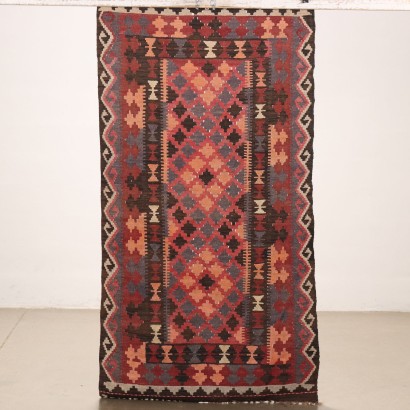 Alfombra Kilim - Turquía