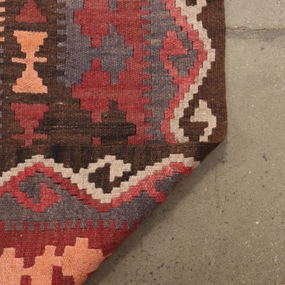 Alfombra Kilim - Turquía