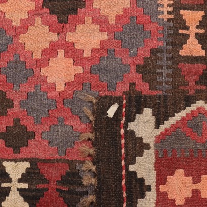 Alfombra Kilim - Turquía