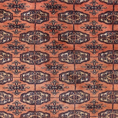 Bokara carpet - Pakistan,Bukhara carpet - Pakistan